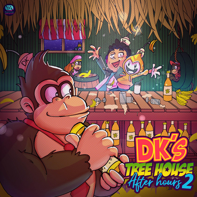DK's Tree House After Hours 2