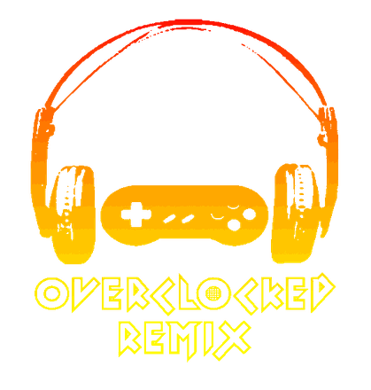 OverClocked ReMix logo